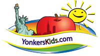 YonkersKids.com Logo